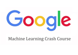Google Machine Learning Crash Course