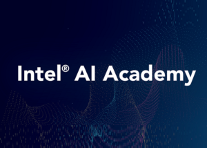Intel-AI-Academy_IndianAI