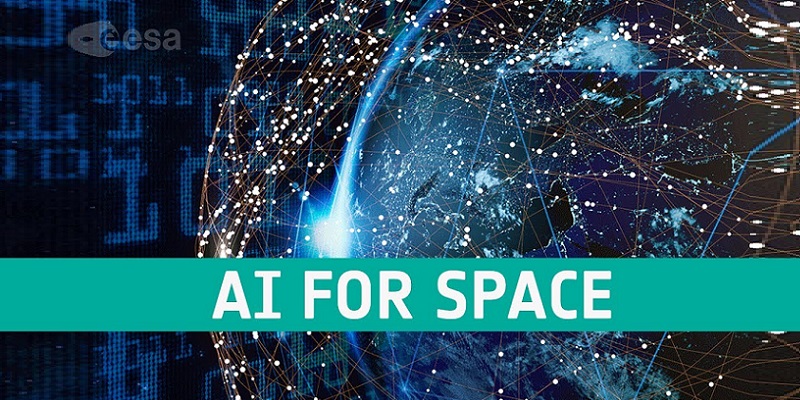 AI for Space Exploration in India