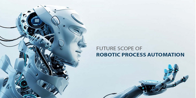 The future for robotics and AI in India