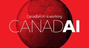 Canadian AI