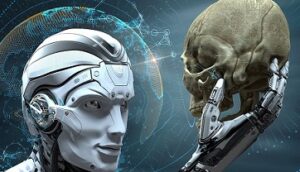 Artificial Superintelligence Take Over The world