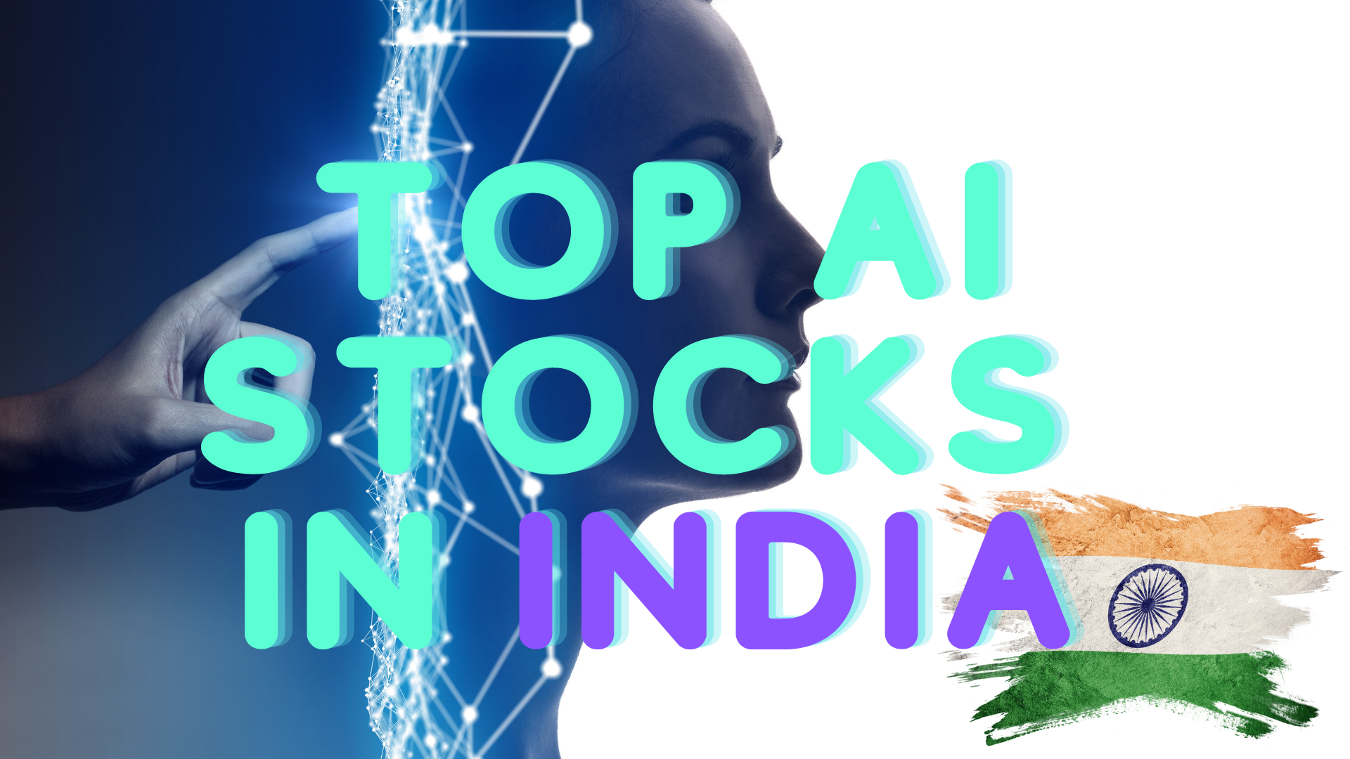 AI Stocks in India