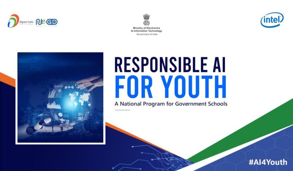 Responsible AI For Youth