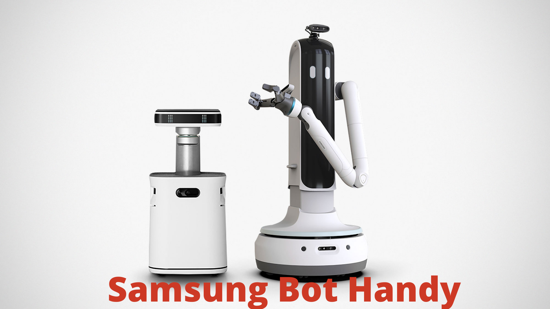 Samsung Bot Handy