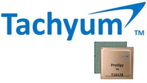 Tachyum Prodigy Processor
