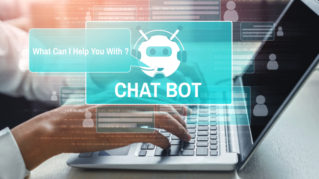 top artificial intelligence chatbots