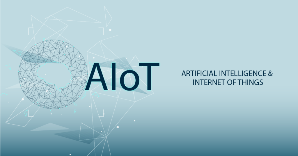 AIOT-ArtificialIntelligenceOfThings