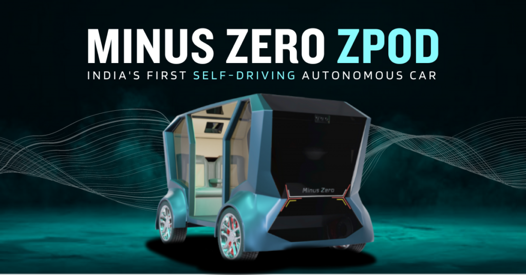 Nature-Inspired AI Minus Zero's Autonomous Vehicle Revolution